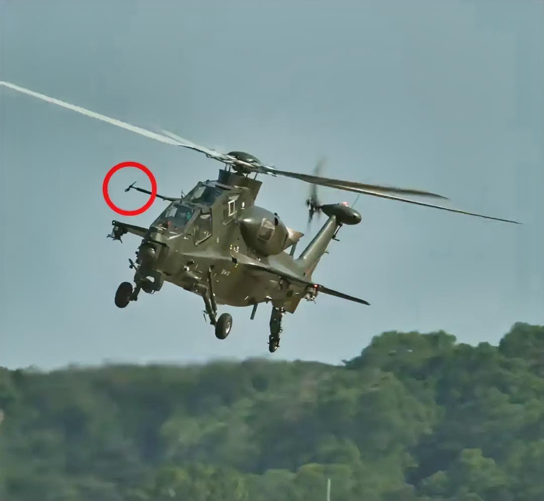 不知道大家对直升机的空速和角度传感器了解多少。这些传感器是直升机飞行控制系统和飞