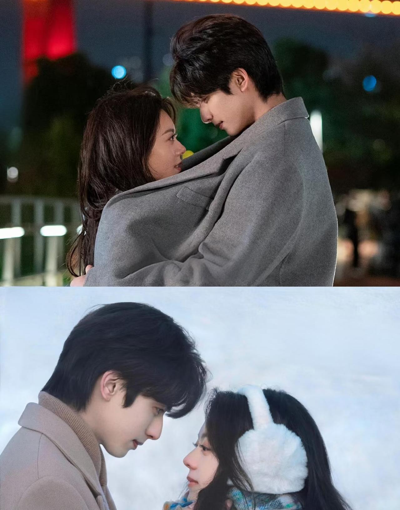 上一秒骂它老套，下一秒为它开会员。
《骄阳似我》不是故事，是算法精算后的“电子布