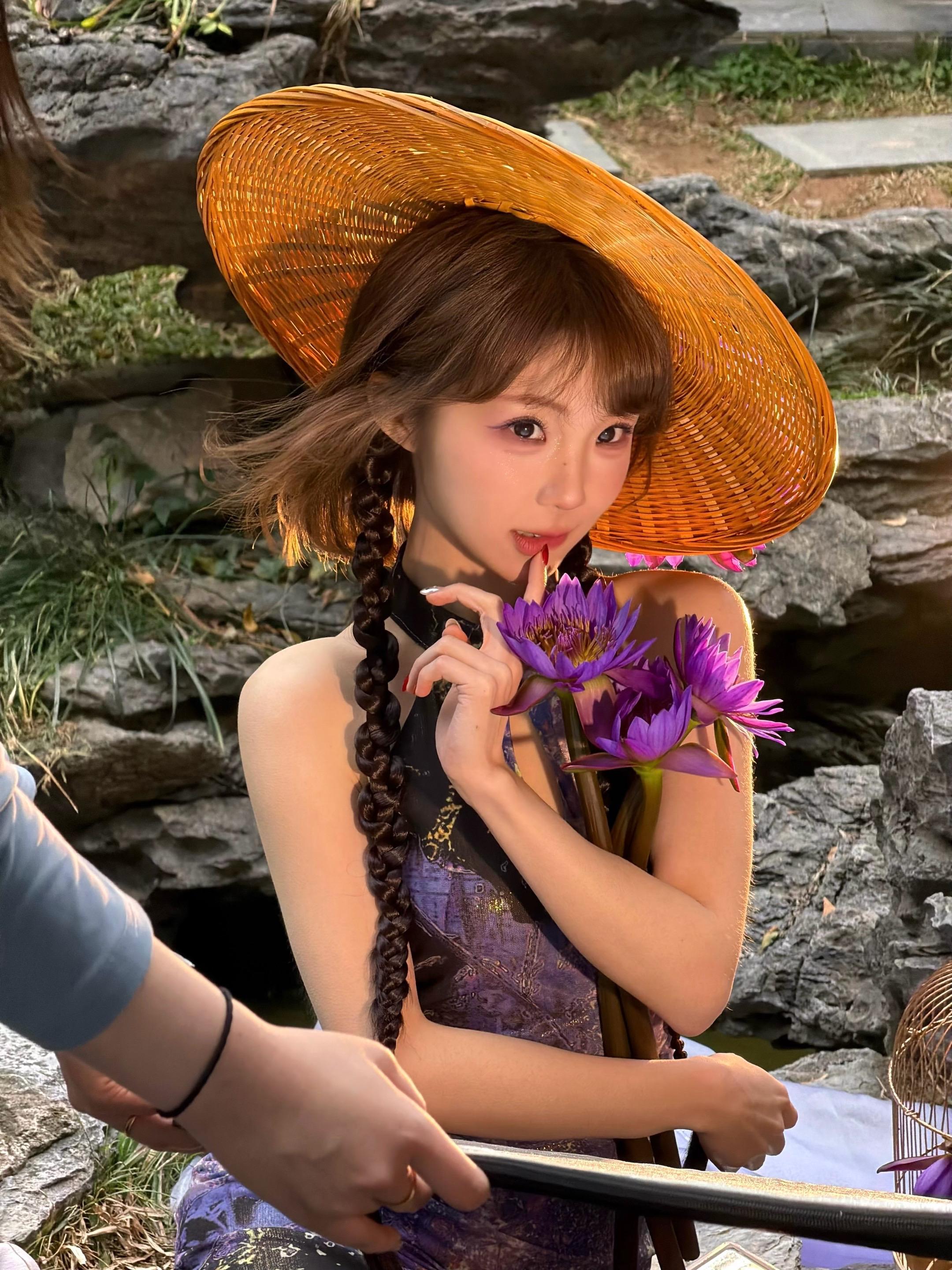 美人如玉 剑如虹