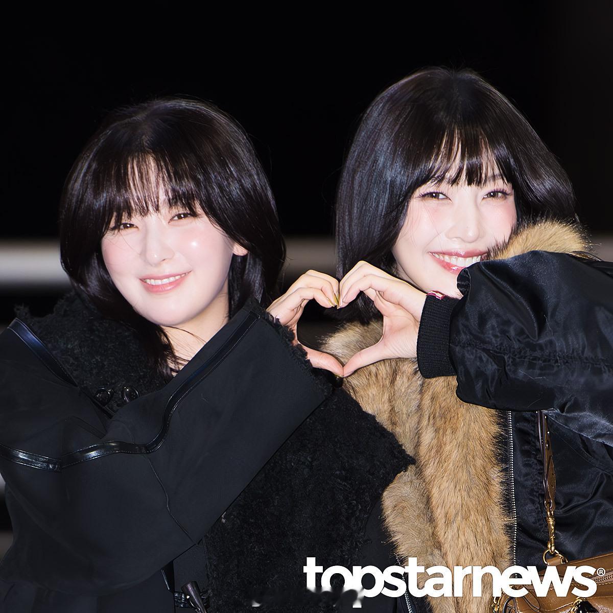 涩琪joy机场穿搭 