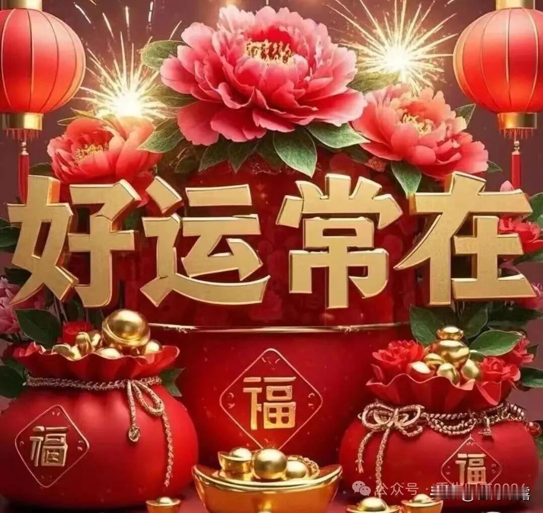 正月初五祝福你，一愿身体健康，笑口常开；二愿万事如意，心想事成；三愿财源滚滚，平