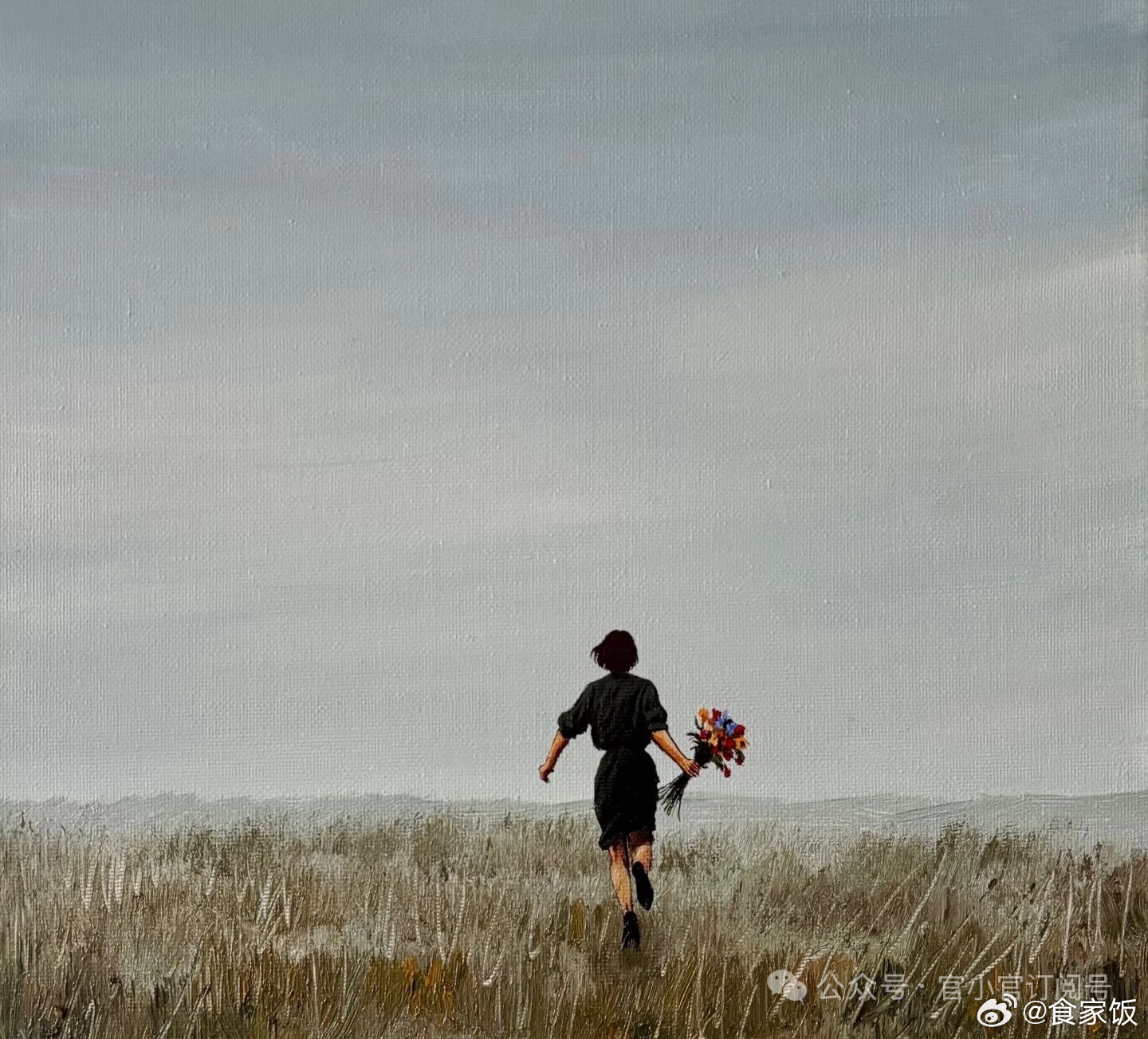 今天只得两人打球，打足一小时。十分快意。想逛一下街边小店，才逛了一间羊绒衣服店就