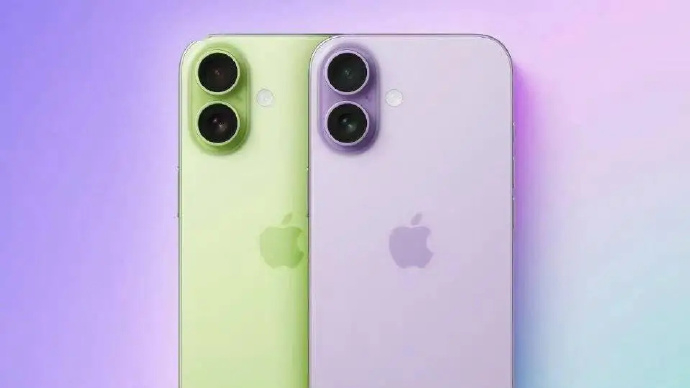 【消息称富士康向印度出口一批iPhone17零部件，系列手机即将开启试产阶段】7