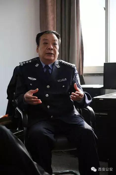 【#西安12.1枪杀案侦破刑警刘刚退休# 】2月5日，红星新闻记者获悉，西安市公