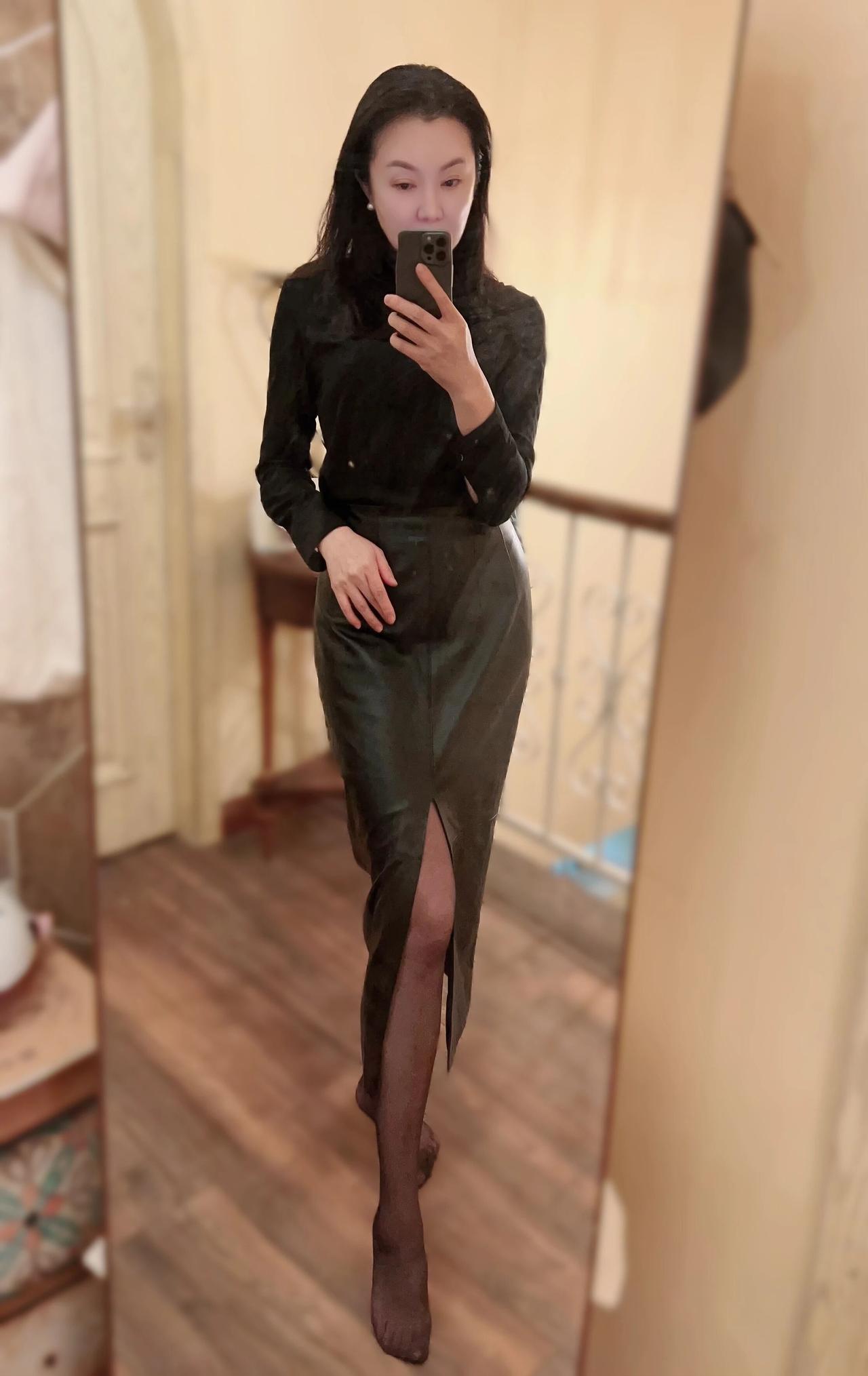 五十岁的女人还有没有魅力[kiss]