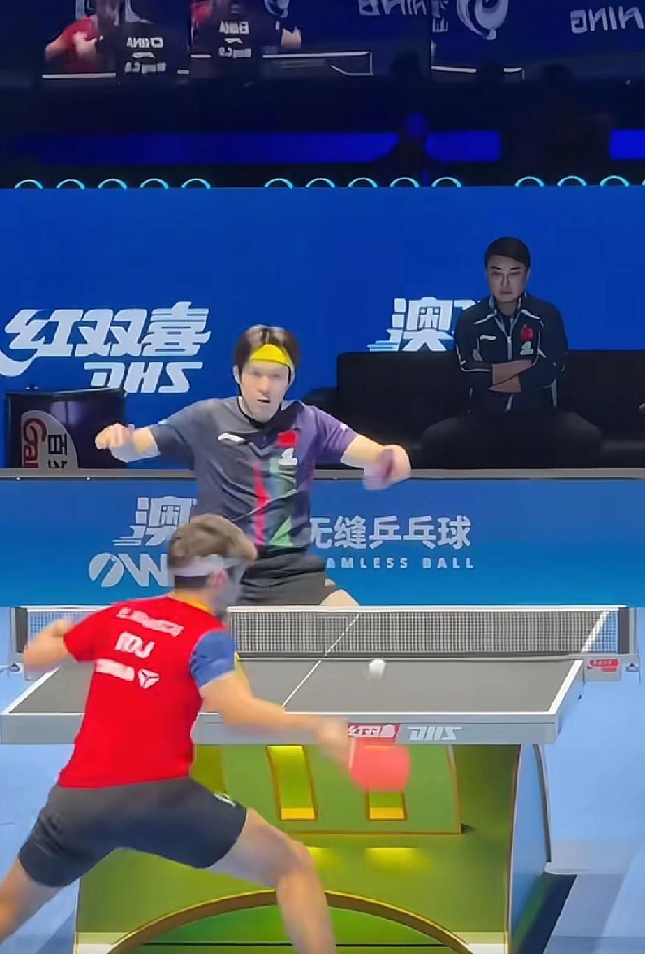 恭喜楚钦澳门世界杯首秀开门红
3月31日，小组赛第一轮
楚钦3-0约內斯库
比分