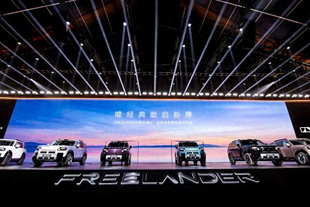 2026成都车展逛展全攻略：8台必看神车+亿元补贴+黑科技实测