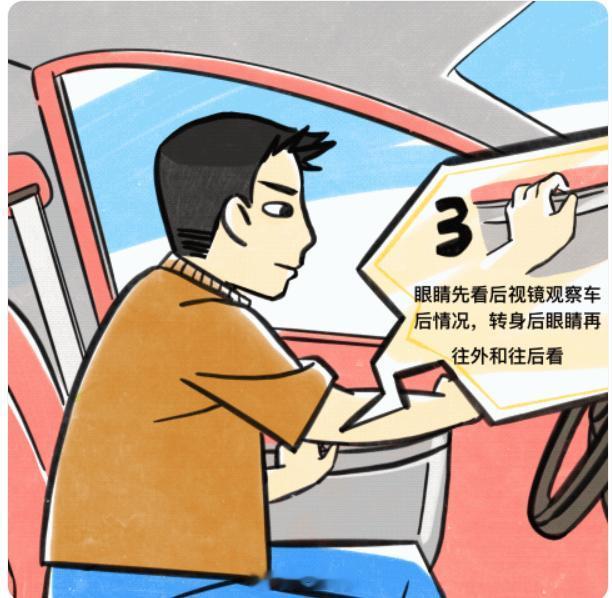 开门杀保险新规  朋友们，给大伙说个刚落地的重要新规，关乎每一个开车、坐车的人！