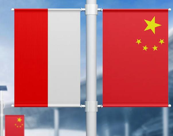 这批中国设备能平平安安离开印尼的背后，往往是你看不见的实力和筹码
多花数千万美元
