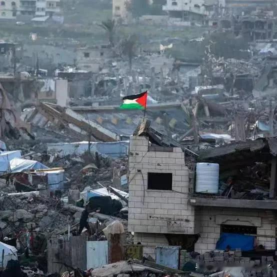 哈马斯突然决定交出武器和地道图纸投降！哈马斯已经看清楚了，伊朗和也门胡塞武装都救