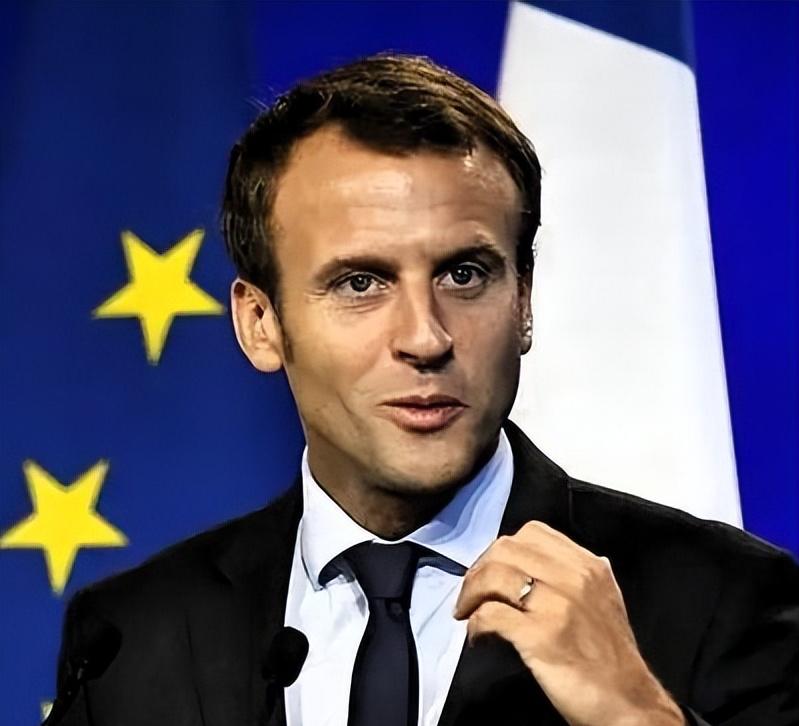 法国总统府：G7 峰会将邀请四国出席。

3 月 26 日，法国总统府正式对外公