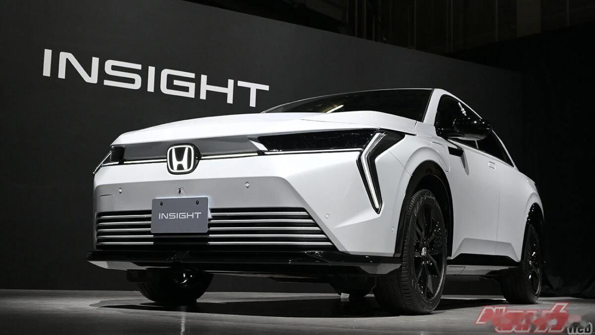 emmmm看起来本田把中国滞销的纯电动车返销日本的做法，反响并不好。本田ens2