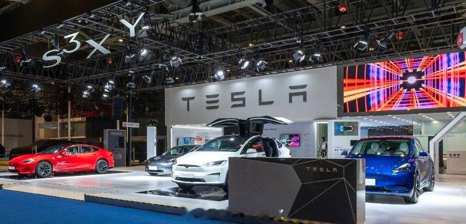 特斯拉为什么不参加车展2026北京车展，特斯拉连续5年缺席国内A级车展。核心原因