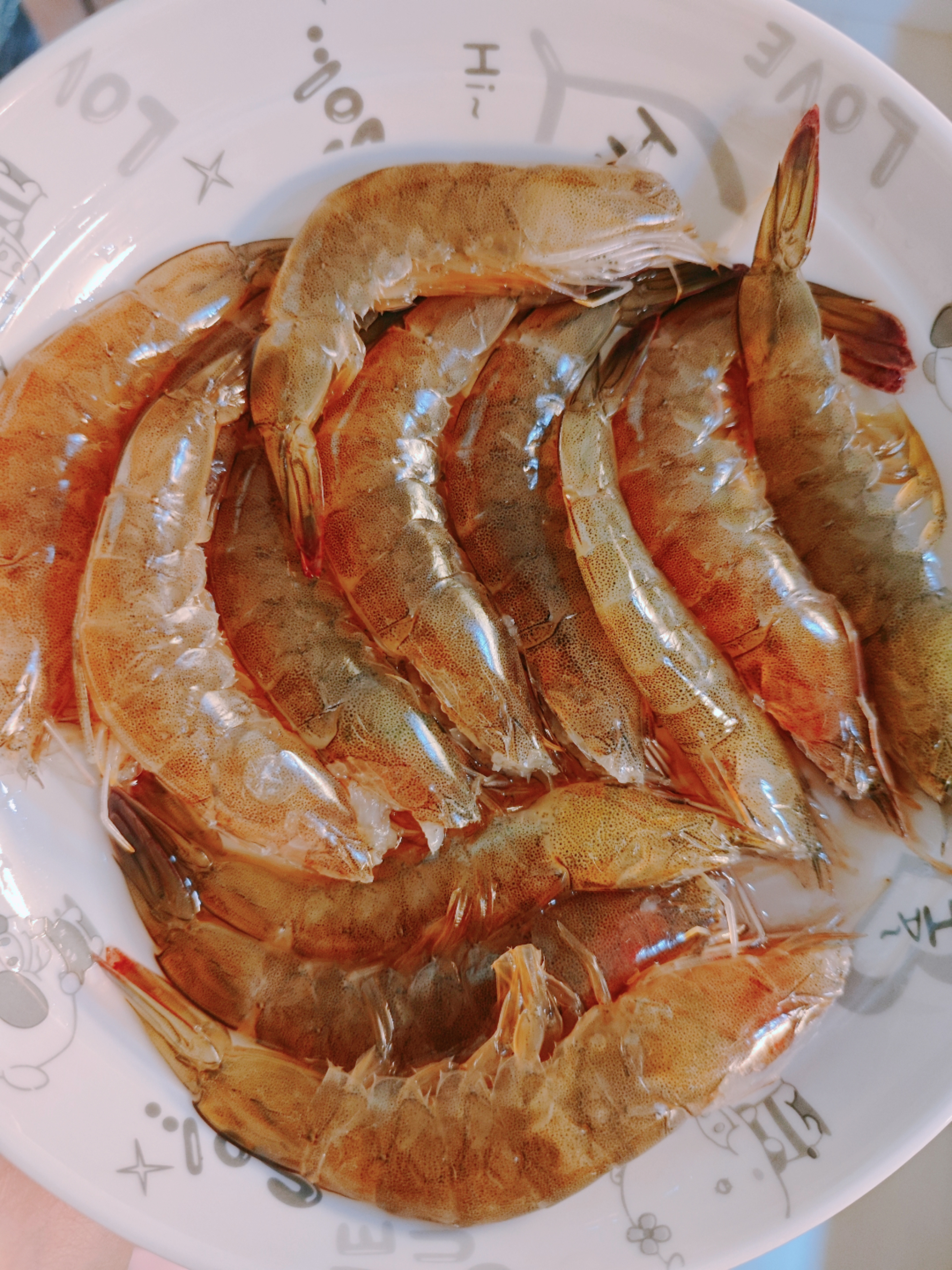 好日子，豆沙了… ​​​