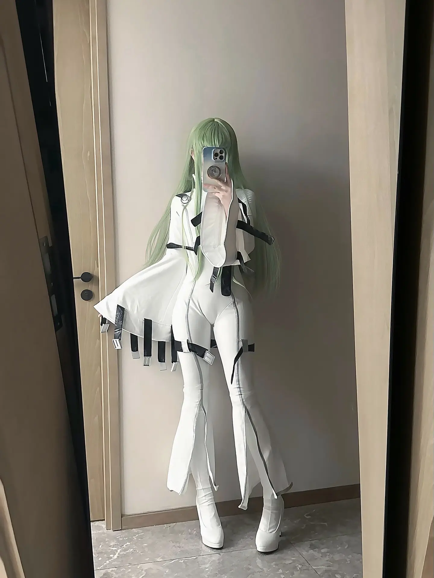 魔女。