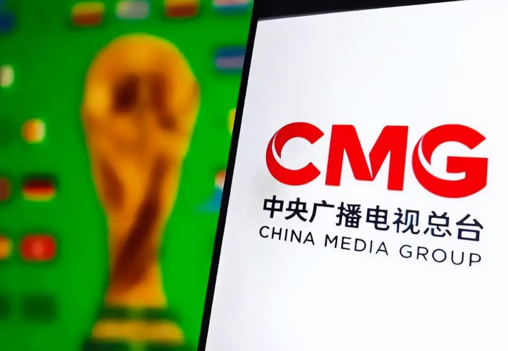 太解气！央视硬刚到底，国际足联乖乖让步。

时间拉回到几个月前，2026 年美加