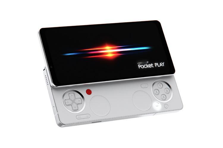 掌机制造商AYANEO推出了一款向索爱Xperia Play致敬的游戏手机AYA
