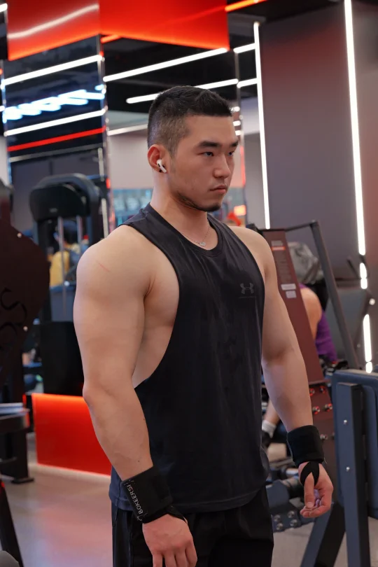 用相机拍一下📷