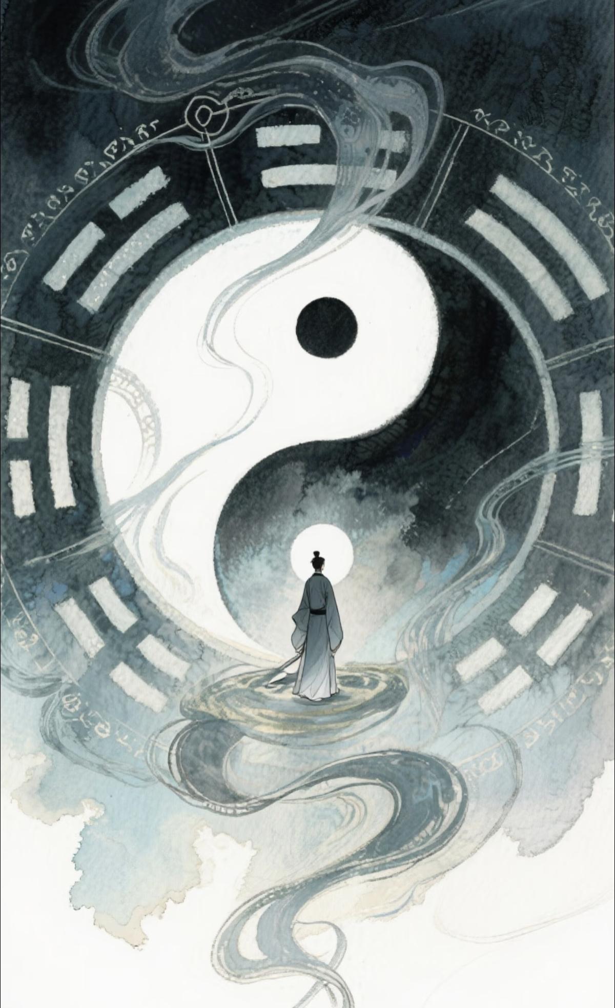 2026年2月，真的是“823年一遇”吗？

最近，你的朋友圈是不是也被一张20