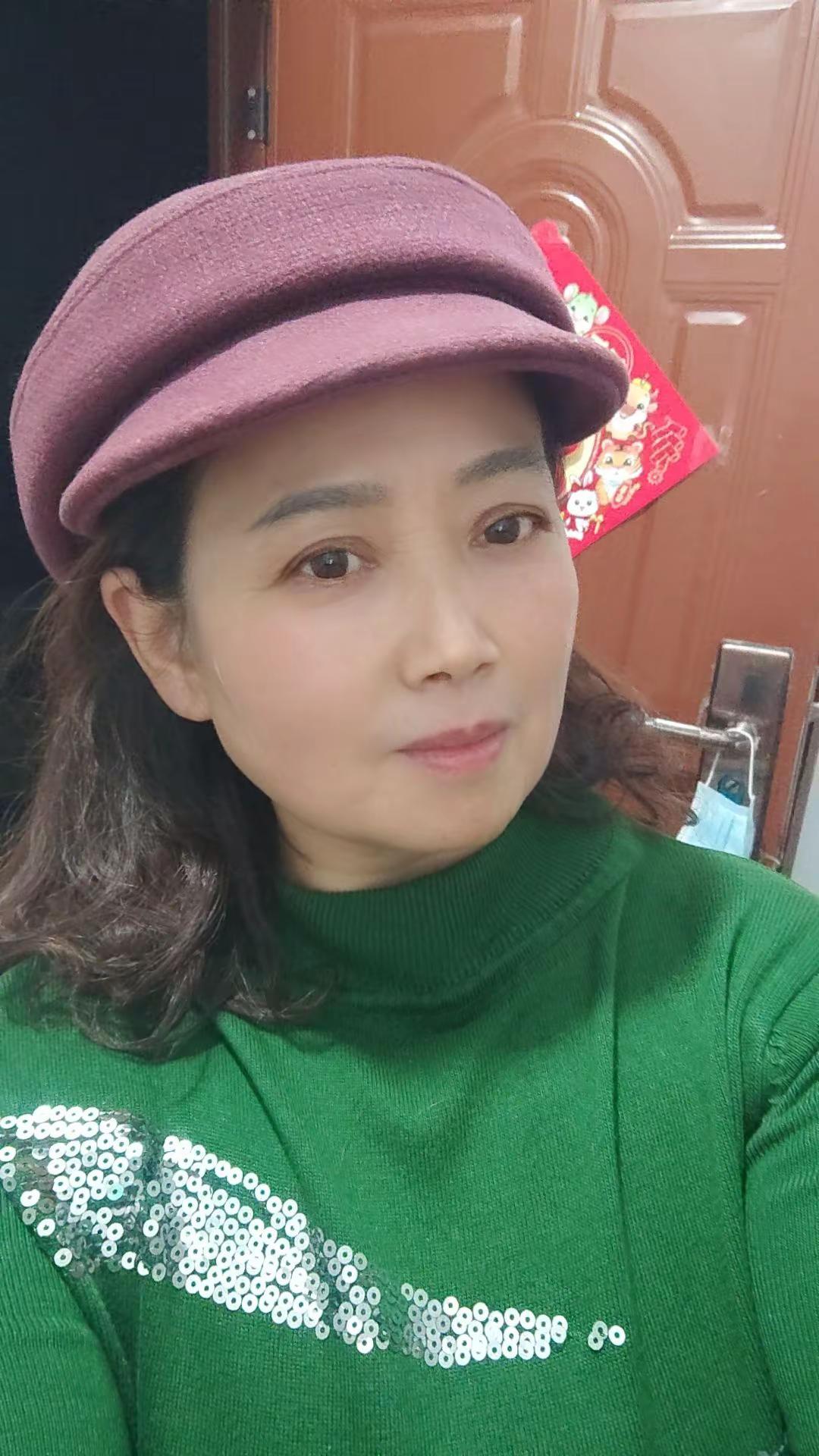 美容一开，谁不是漂亮不老