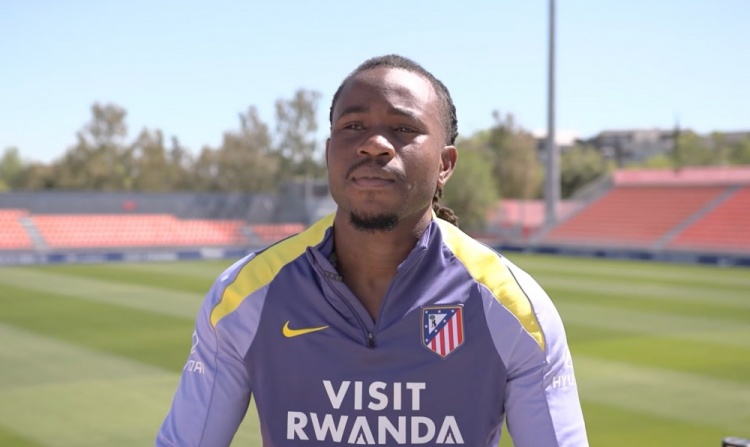 卢克曼：阿尔瓦雷斯有能力改变比赛局势，格列兹曼堪称足球界传奇