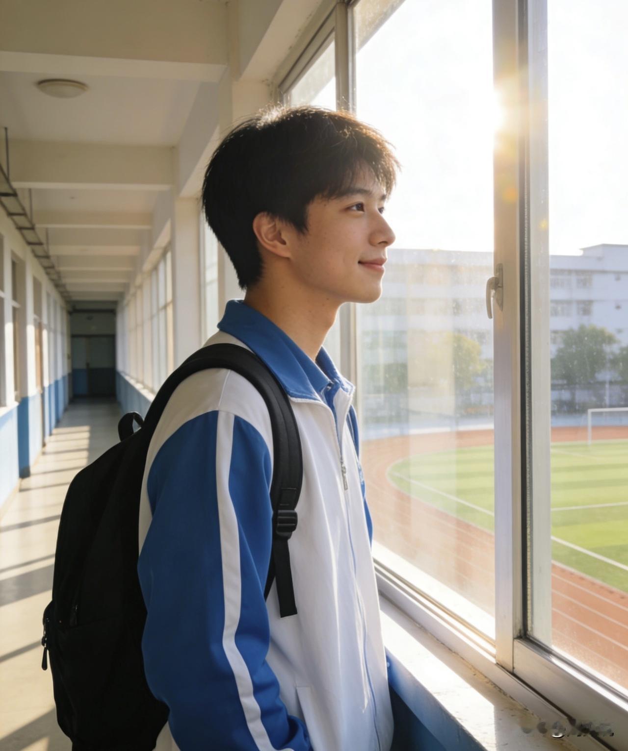 “谁来救救这孩子？”一位单亲妈妈发文：儿子没有考上高中，只能选择去读职高，没想到