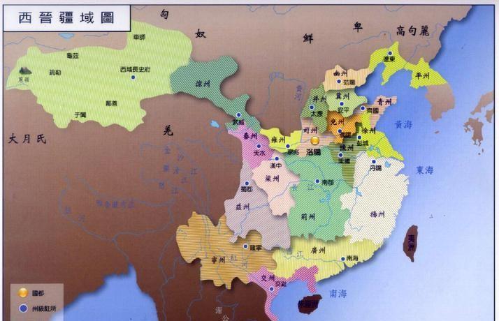 虽然15位皇帝中有14位缺乏能力，这个承前启后的王朝却在历史中有着重要地位吗？