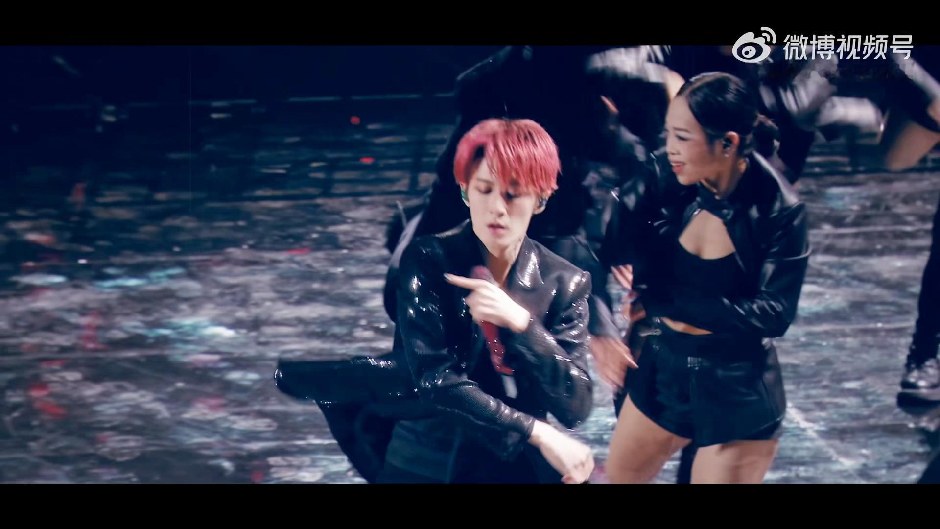 檀健次多见一次巡回演唱会大电影 檀健次突如其来的饭，还是大电影🎬啊啊啊，檀健次