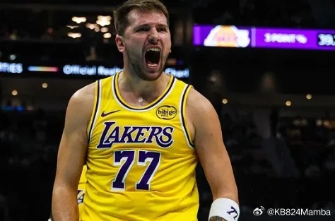 【麦迪：佩林卡在湖人干得出色，围绕东契奇配备了不错的拼图】近日，前 NBA 名宿