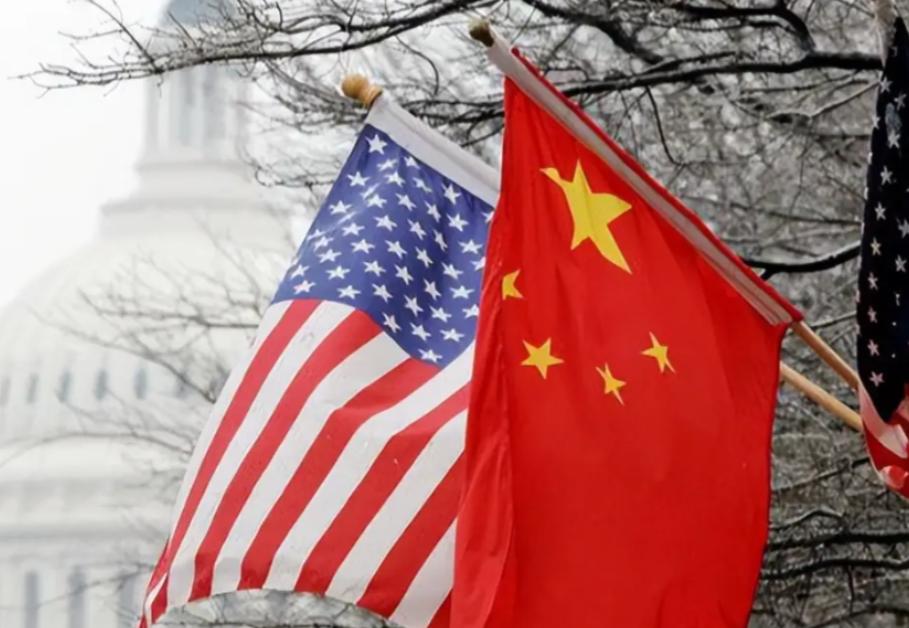 德媒突然发出警告，中国可能真的“误判”美国了！从中东到亚太，美国一次次证明，为了