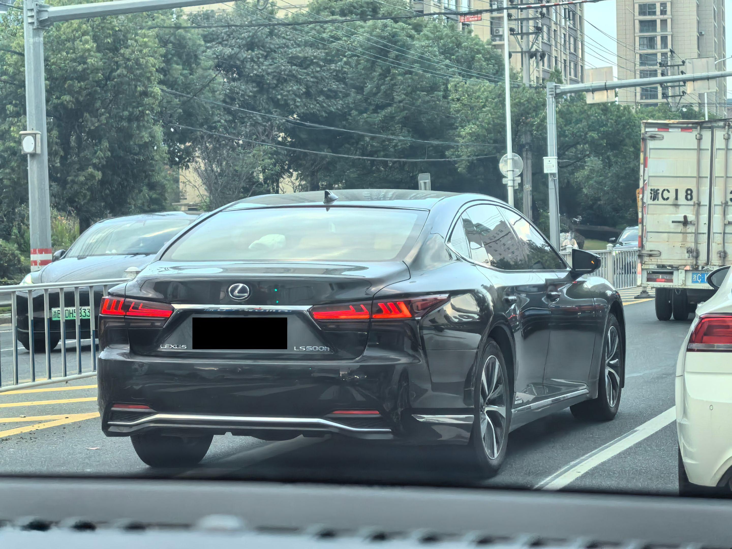 D级车里的孤傲者 碰到这俩在一块的机会可真不多