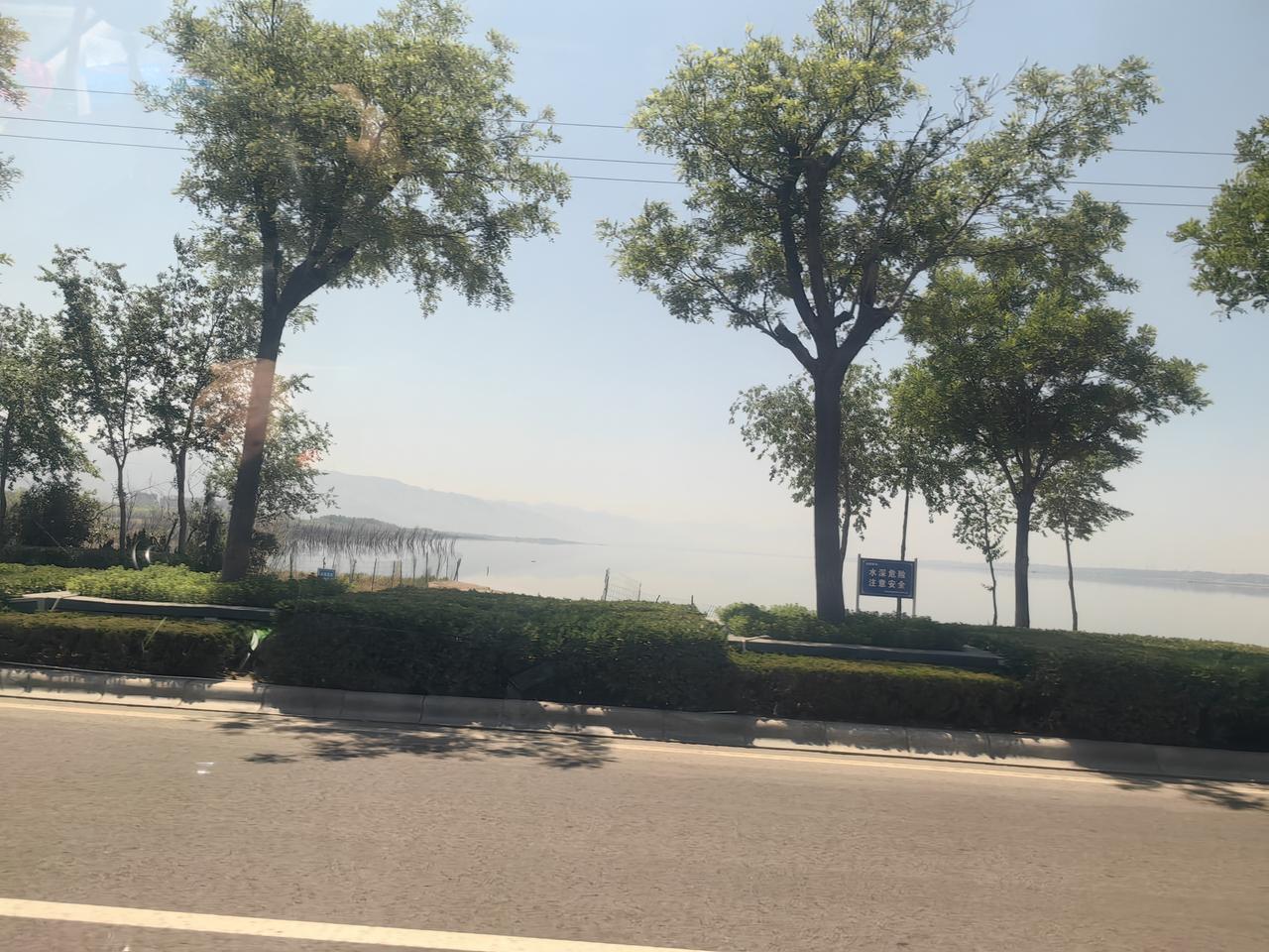 分享一下你随手拍下的照片
