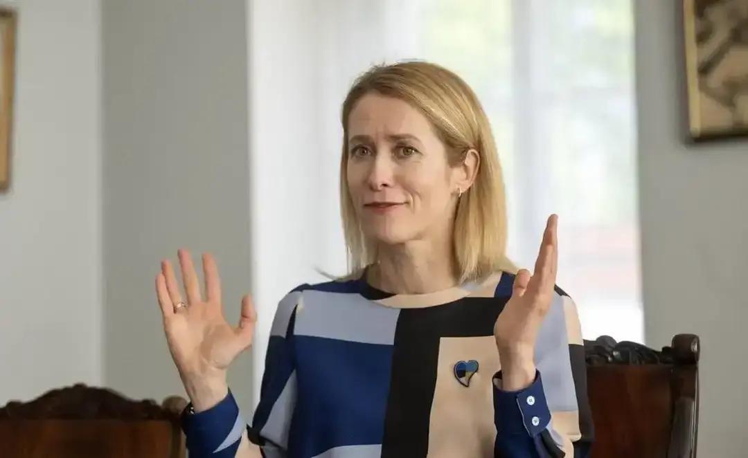 果不其然。
一句“侵略者没钱了战争就结束”，听起来硬气，真落到桌面上却是另一回事