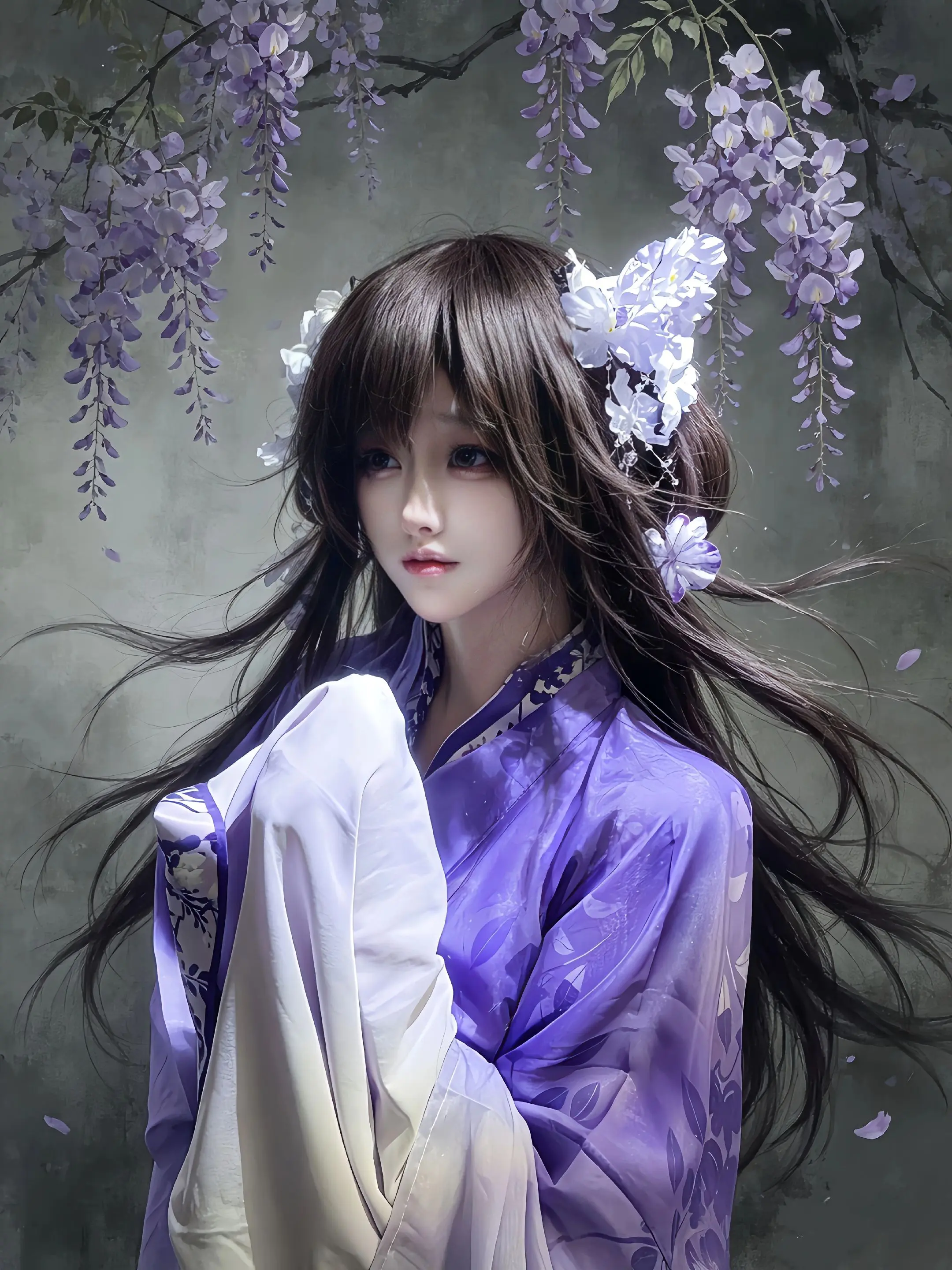 相思本是无凭语，莫向花笺费泪行。