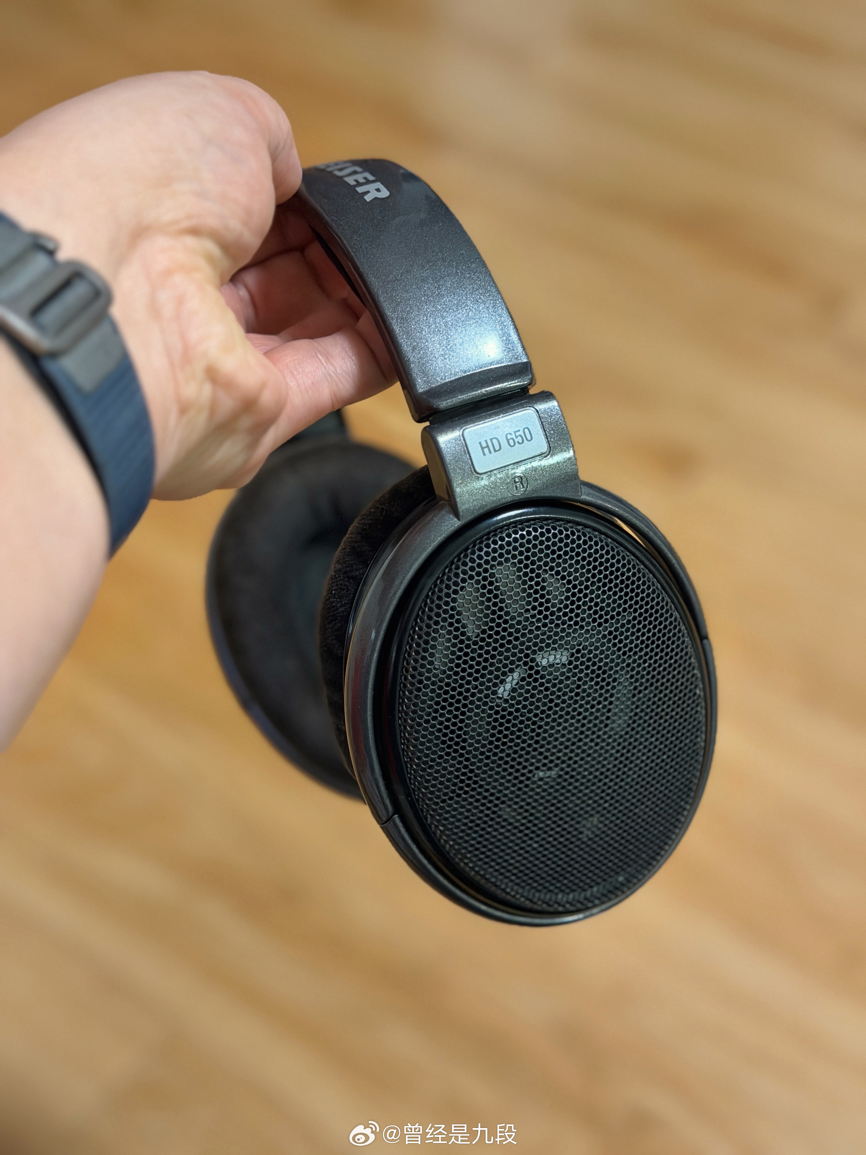 各位老烧，你的耳机还安好吗？我的……都烂了耳机发烧友闲来无事开开箱