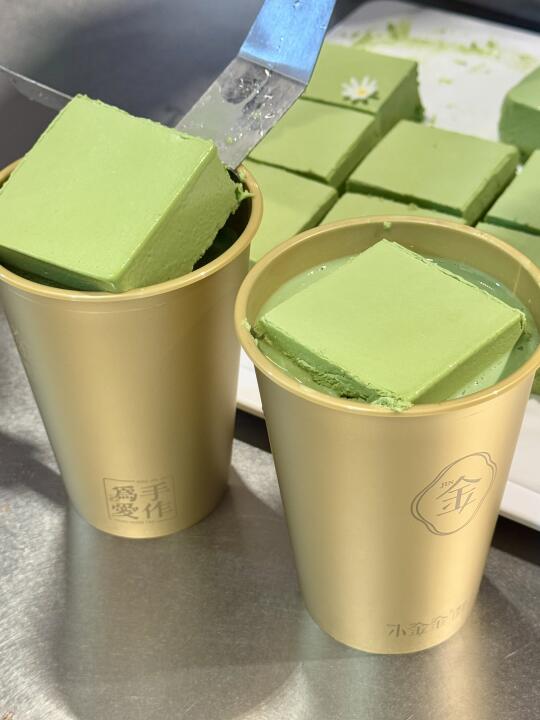 杭州西湖边！！！小金金点单攻略