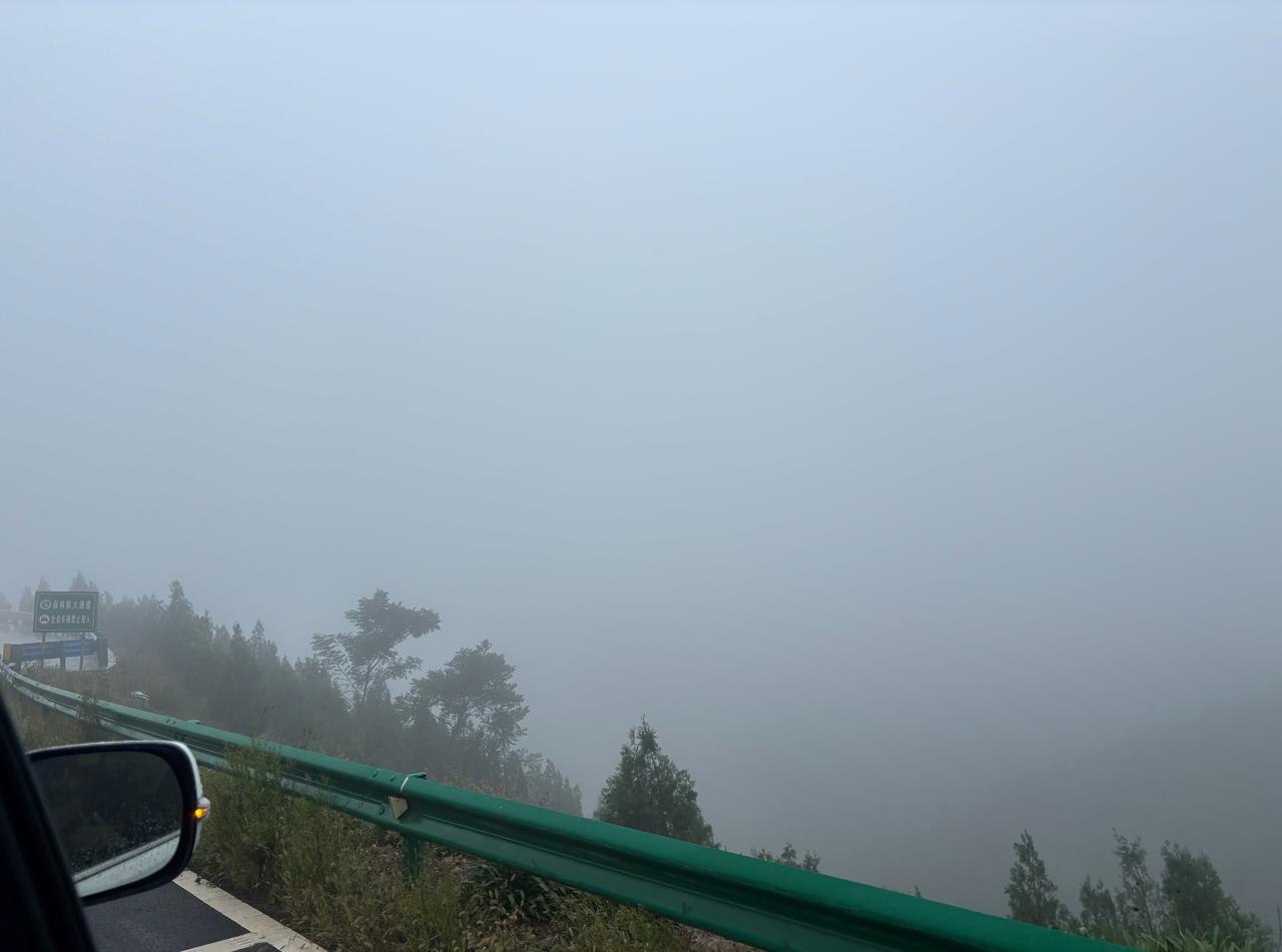 淮北我们不要再下雨了好不好 ​​​