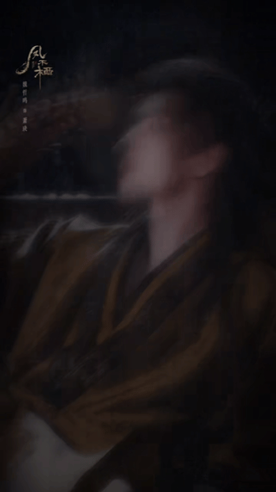 魏哲鸣没收拾就升咖了魏哲鸣靠作品默默升咖 《白日提灯》里晏柯那个角色不好演，但他