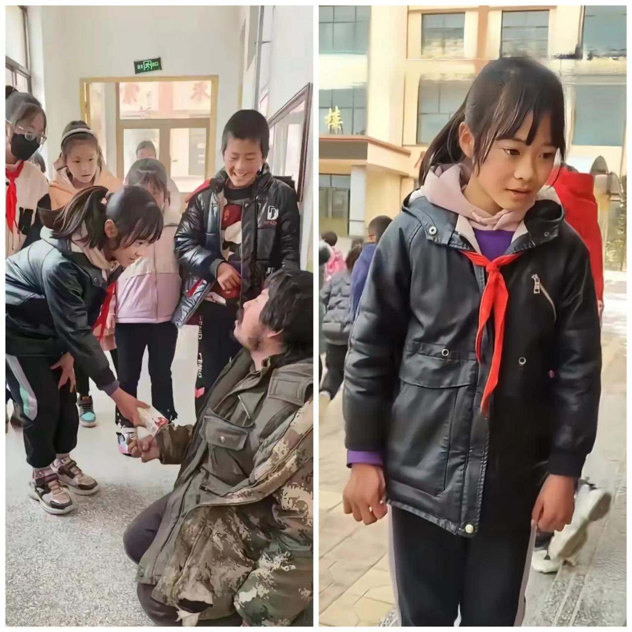 人间不值得。
胡雷捐助的女孩离世，因为重男轻女？其实这是子虚乌有，是不是还有其他
