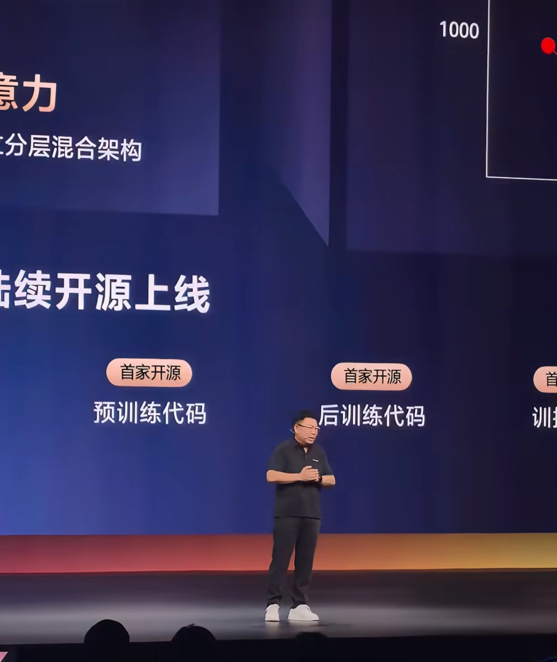 余承东坦言自己留的算力很有限从机圈，到车圈，余承东吹过的牛可都实现了，现在又到了