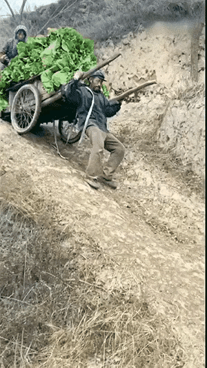 时间的车轮行至当下，还有没有根本改变的生活。真实的恍如隔世。