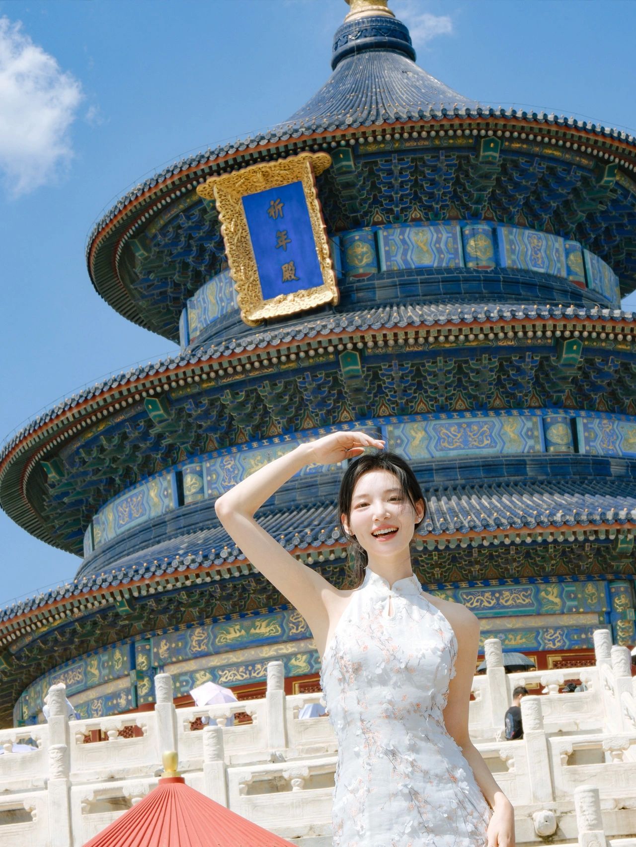 𝟐𝟎𝟐𝟑年度回顾🎞自由浪漫瞬间