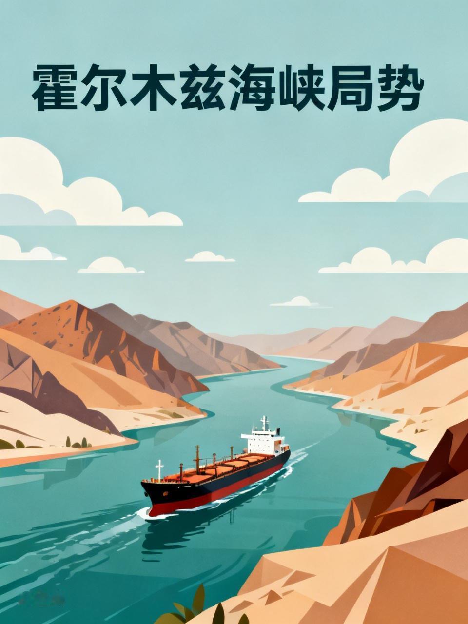 把霍尔木兹海峡当什么了，5月5日伊朗革命卫队海军的发言有点意思了，所有通过霍尔木