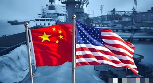 委内瑞拉和伊朗这一手“反水”，直接给中国上了一堂最昂贵的战略课。什么“抱团取暖”