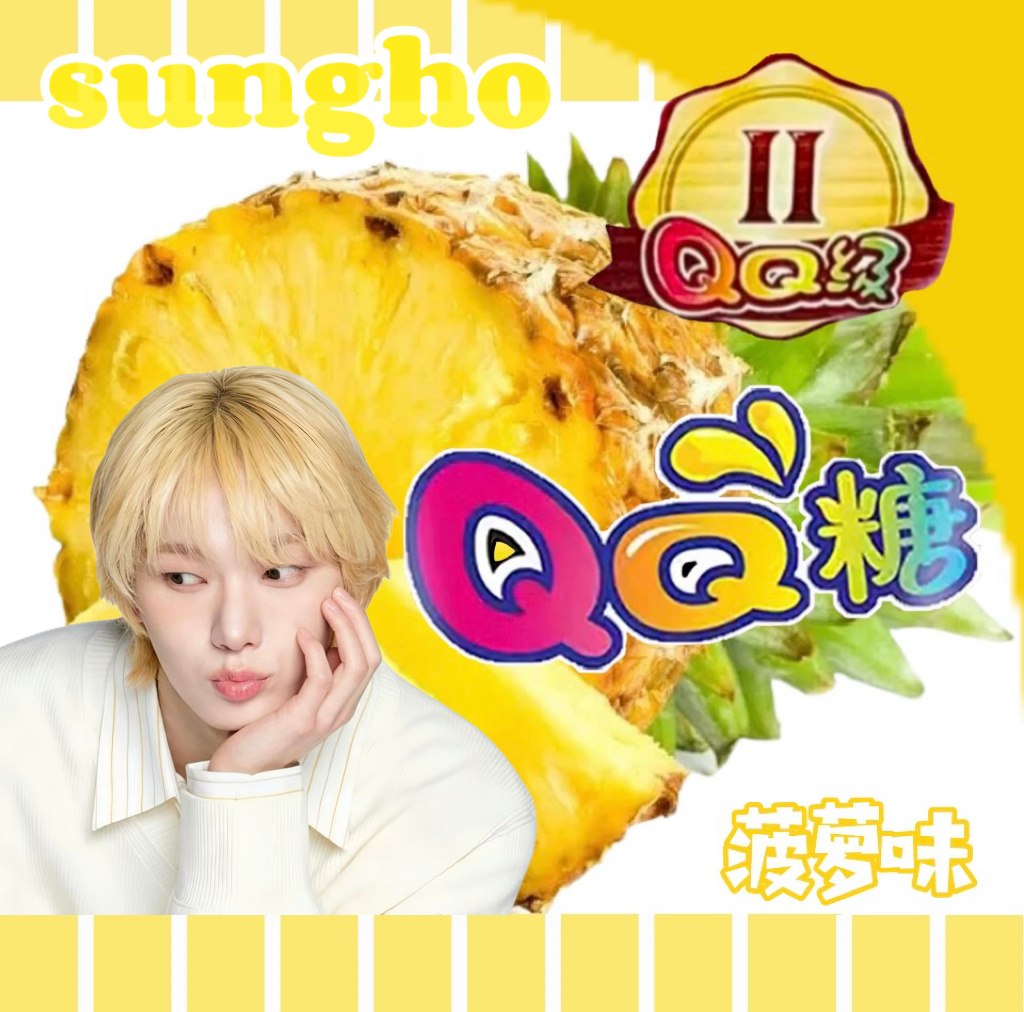 【我敲】提前p了准备香港线下发的无料图（有点早），挑了几张比较好看的，大家有喜欢
