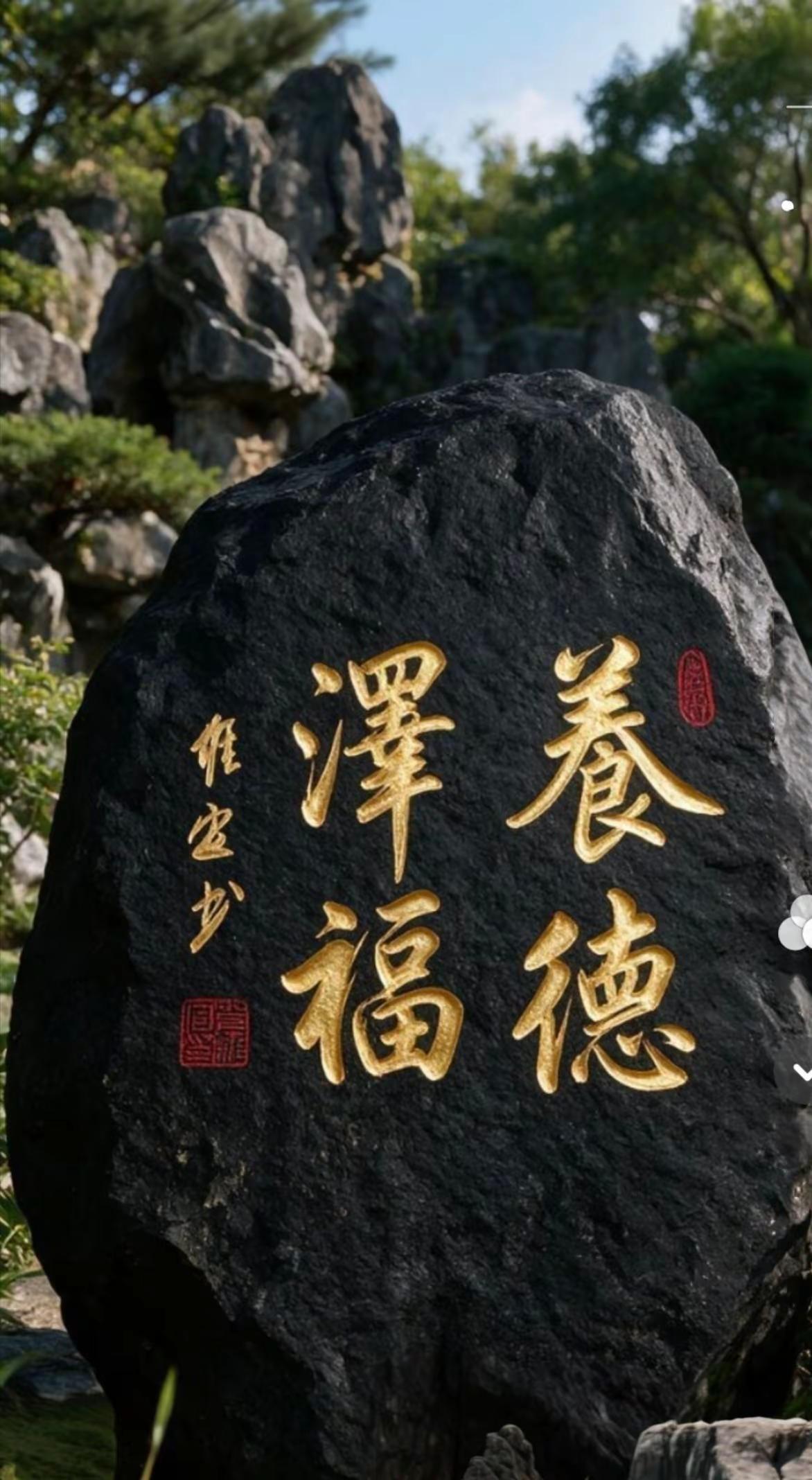维安原创书法