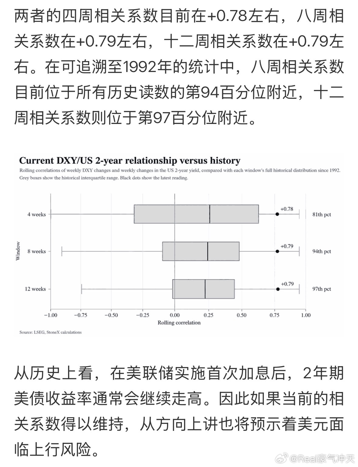 美联储加息概率超九成若美联储启动加息，美元会大幅升值吗？一文读懂！ 