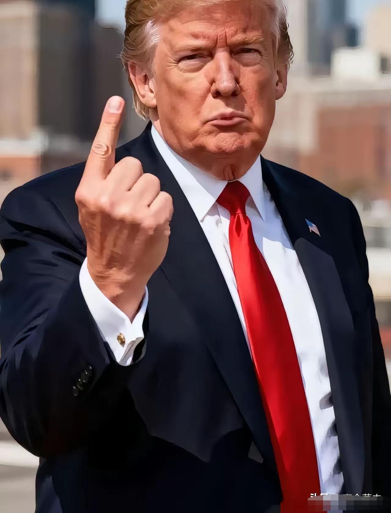 特朗普总算是说了句真心话。4月26日，特朗普在新闻发布会上突然说了句大实话：早知