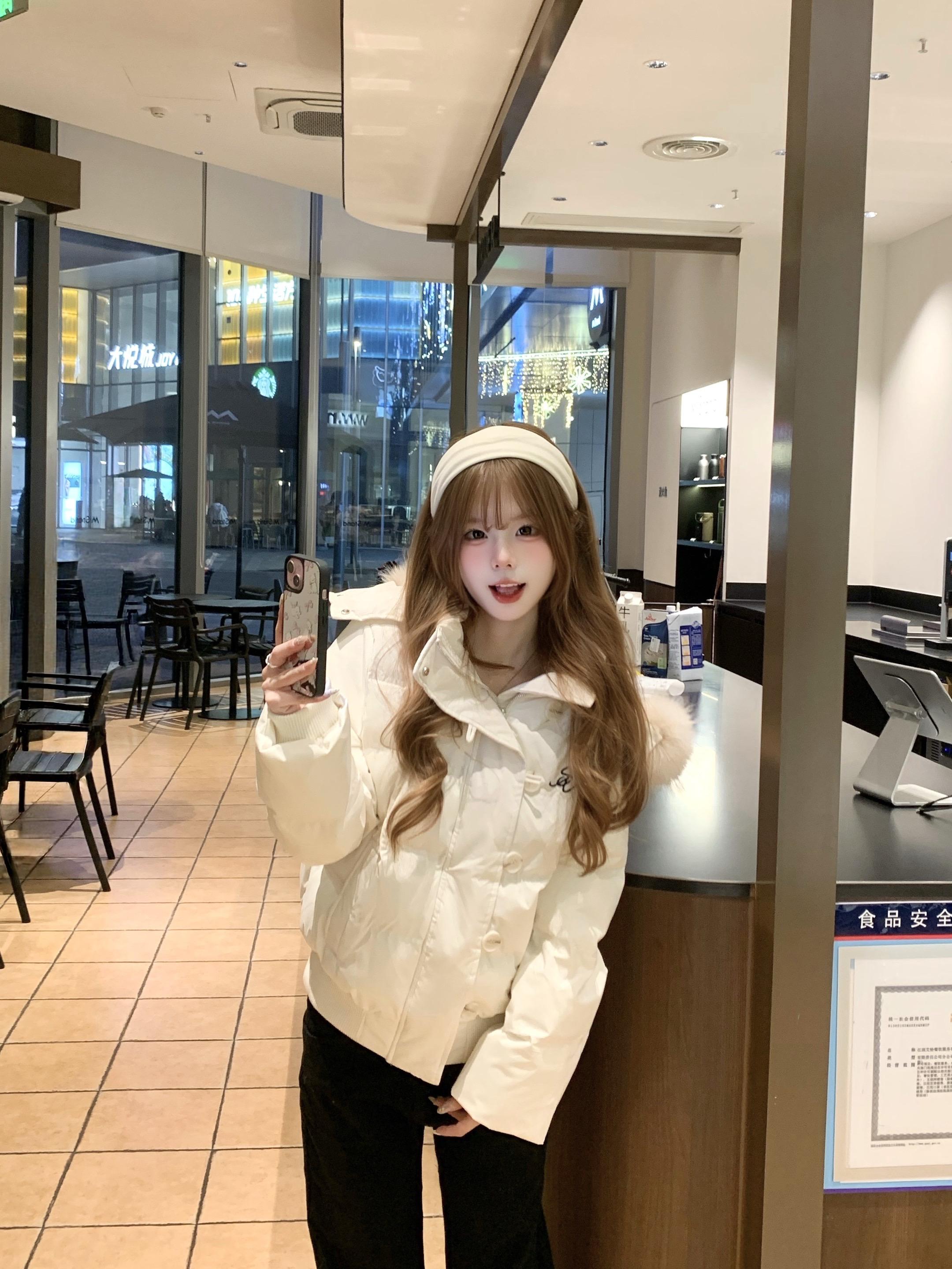 不喜欢我的让一让 让喜欢我的到前面来。