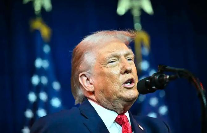 美媒披露特朗普政府的石油计划   
【观察者网】美国总统特朗普毫不掩饰他对委内瑞